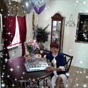 Meet your Posher, Priscilla